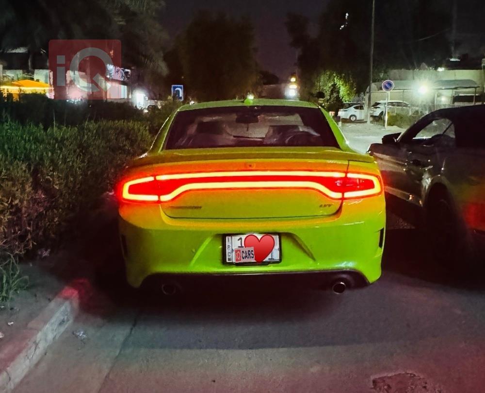 دودج تشارجر